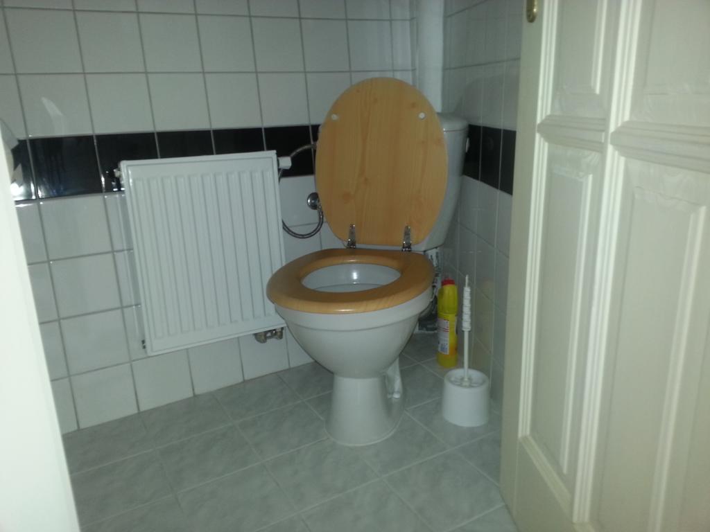 Penzion U Tomase Jindřichův Hradec Zimmer foto
