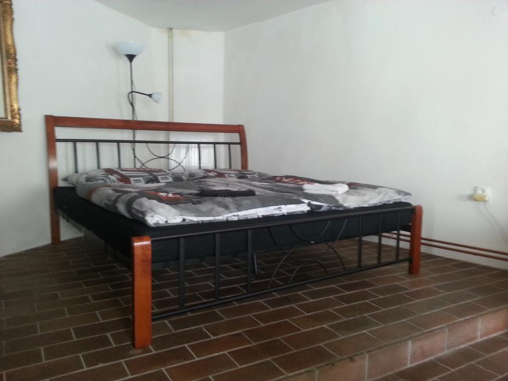 Penzion U Tomase Jindřichův Hradec Zimmer foto